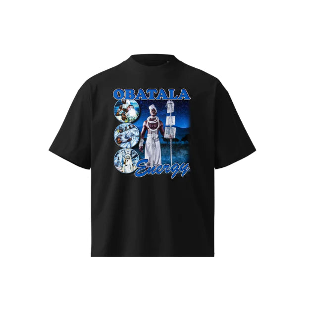 Obatala Tee