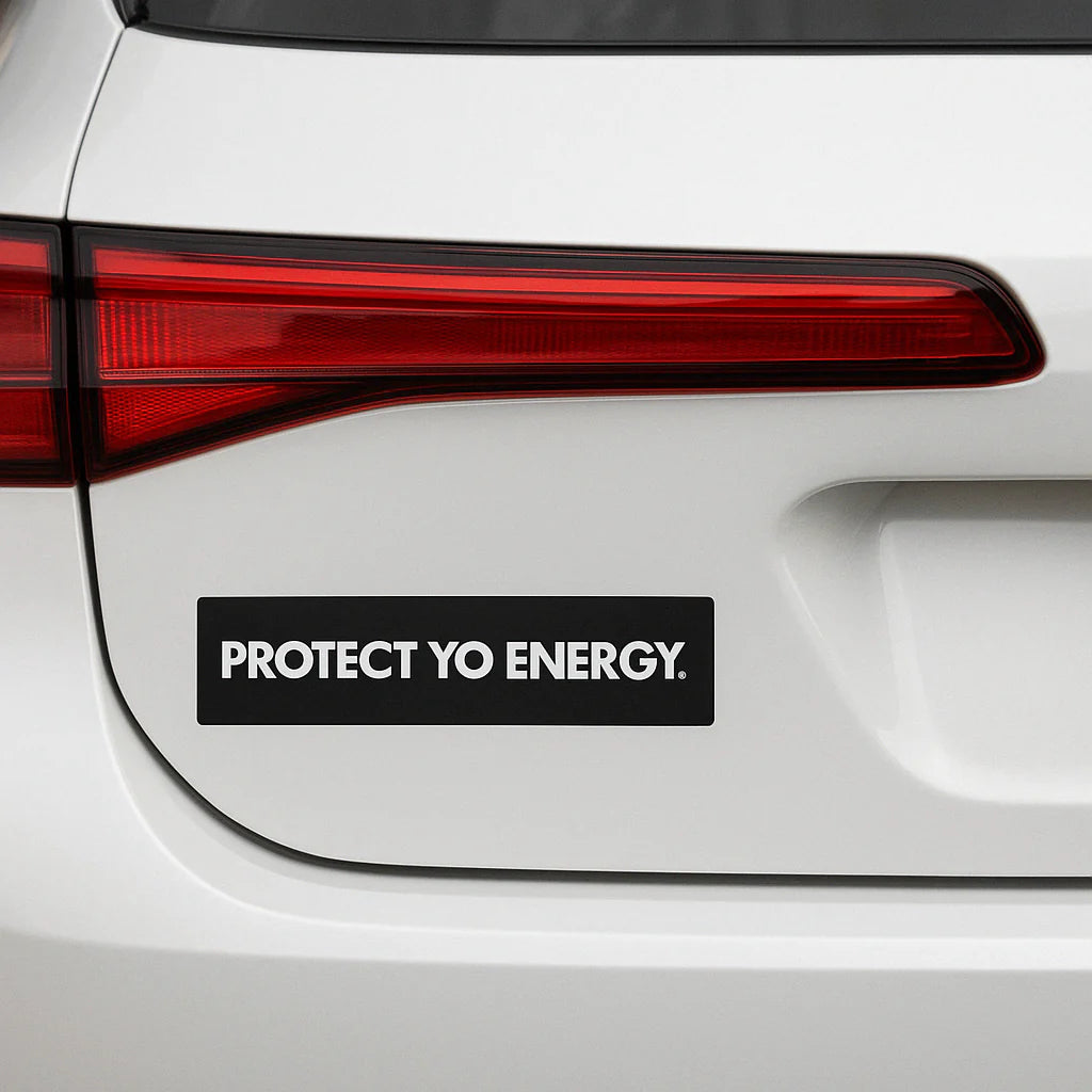 PYE Affirmation Stickers