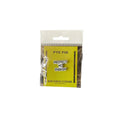 Protect Yo Energy Enamel Pin