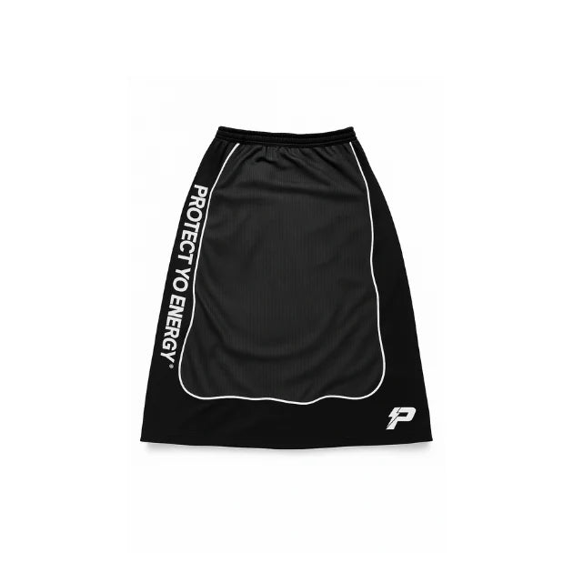 PYE Oversized B-Ball Skirt