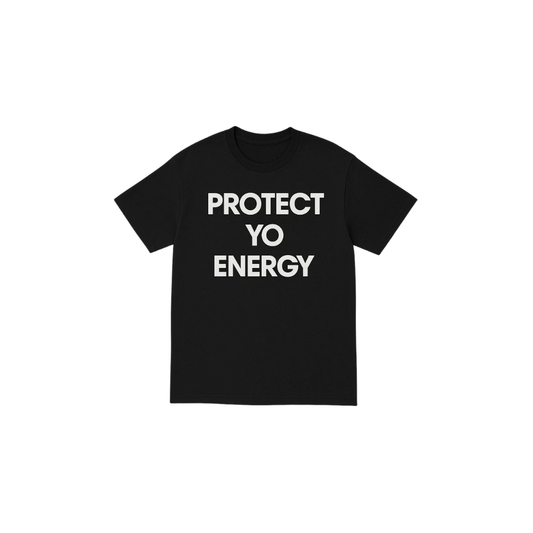 Protect Yo Energy Classic Tee