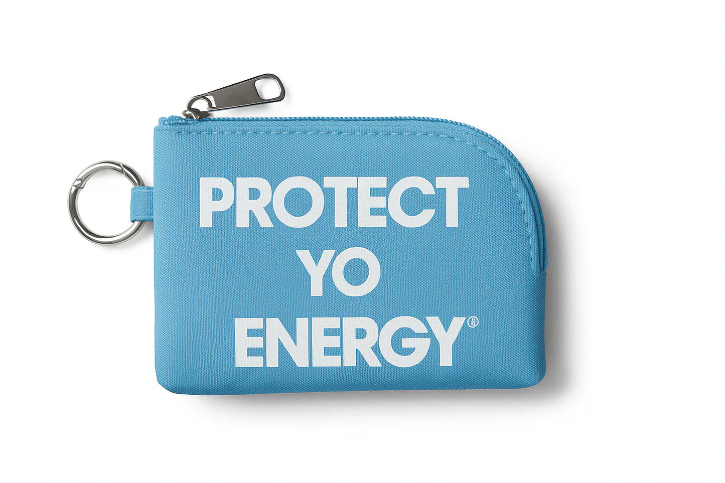 Protect Yo Energy Coin Purse