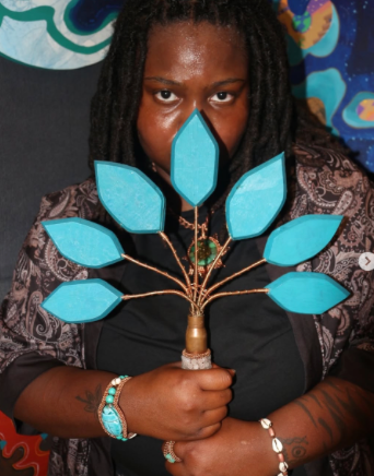Wynter Bell 
