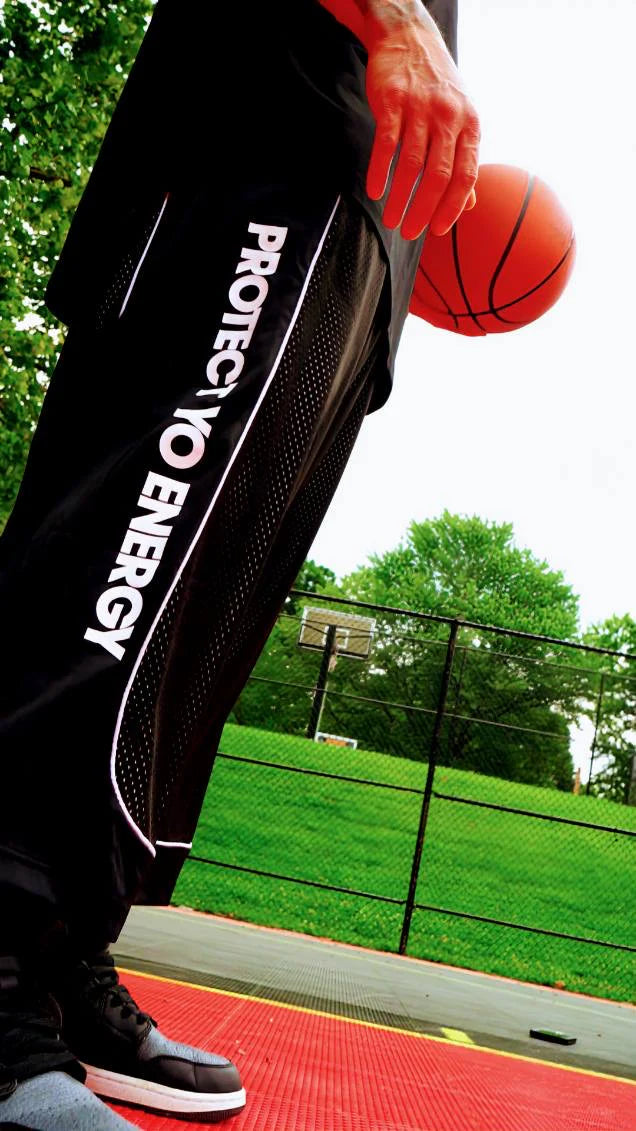 PYE Oversized B-Ball Skirt