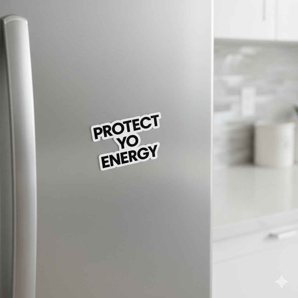 PYE Affirmation Stickers