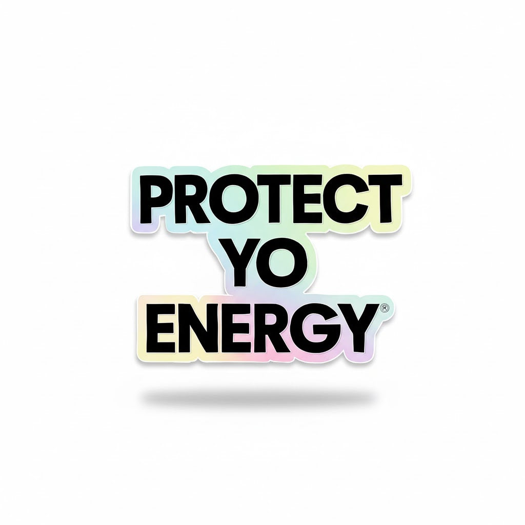 PYE Affirmation Stickers