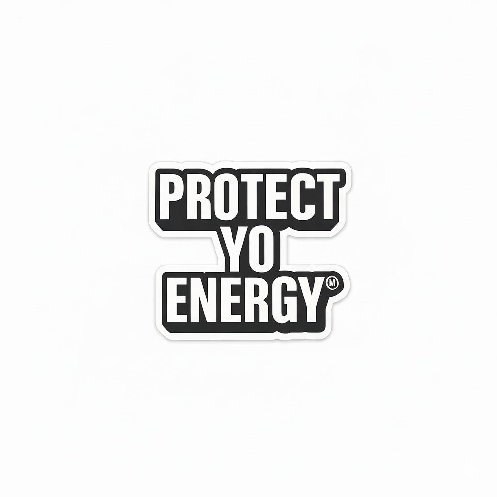 PYE Affirmation Stickers