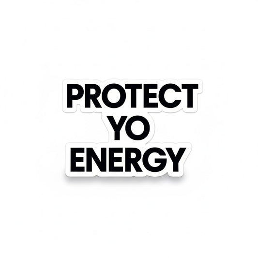 PYE Affirmation Stickers